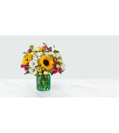 Sunlit Meadows Bqt. An arrangement by Hooray's From Hollywood Inc. Sunlit Meadows Bqt. An arrangement by Hooray's From Hollywood Inc.