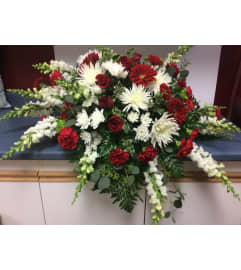 Beautiful life. An arrangement by My Secret Garden.