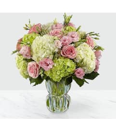 Pastel Princess Bouquet. An arrangement by Aventura Glamour Flowers. Pastel Princess Bouquet. An arrangement by Aventura Glamour Flowers.