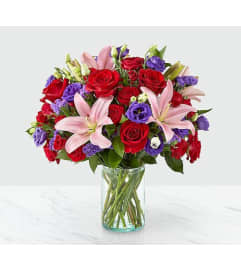 Beloved Bouquet Glamour. An arrangement by Aventura Glamour Flowers. Beloved Bouquet Glamour. An arrangement by Aventura Glamour Flowers.