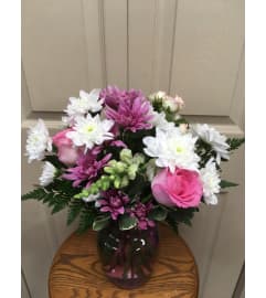 Pretty Penny. An arrangement by My Secret Garden.