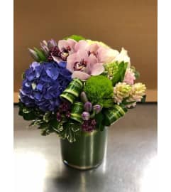 Hillcrest Classic 2. An arrangement by Hillcrest Florist.