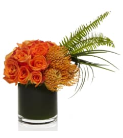 Prescott. An arrangement by Amazing Flowers.