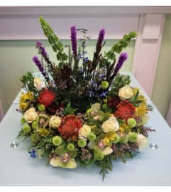 Moments to Remember. An arrangement by Floral Images.