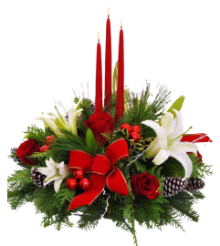 Gather Around. An arrangement by The Flower Patch Florist. Gather Around. An arrangement by The Flower Patch Florist.