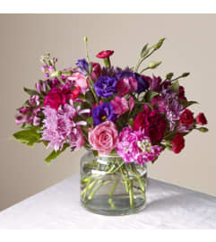 Sweet Thing Bqut. An arrangement by Petals and Co..