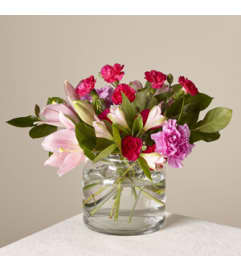 Give Me Butterflies. An arrangement by Petals and Co..