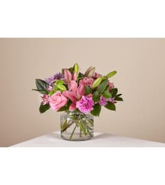 FTD Give Me Butterflies. An arrangement by Love Story Florist.