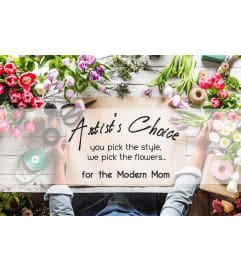 Modern Day Reflections. An arrangement by The Flower Patch Florist. Modern Day Reflections. An arrangement by The Flower Patch Florist.