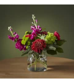 FTD® The Bells and Whistles Bouquet. An arrangement by Cal's Grower Direct.
