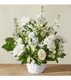 Our Eternal Affection. An arrangement by Floral Insight.