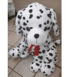 Large Dalmatian. An arrangement by Midtown Florist.