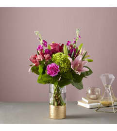 Blushing Beauty Bouquet 2023. An arrangement by Mayfield Flowers. Blushing Beauty Bouquet 2023. An arrangement by Mayfield Flowers.