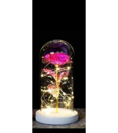 love light two. An arrangement by Butterflies Flower Shop.