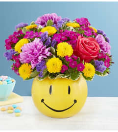 Good Day Bouquet 2022. An arrangement by Royal Louis Florist.