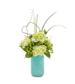 Breezy. An arrangement by Deer Valley Florist and Flower Delivery.