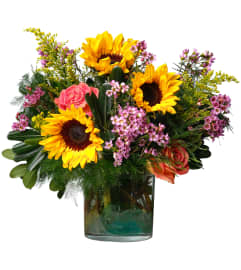 Fab You. An arrangement by Deer Valley Florist and Flower Delivery.