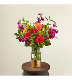 Elegant Sudance Bouquet. An arrangement by Elegant Florist.