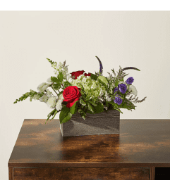 Elegant Sweet Magnolia Bouquet. An arrangement by Elegant Florist.