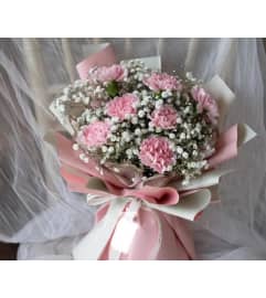 MD1. An arrangement by Win's Flowers.