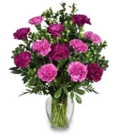 MD20. An arrangement by Win's Flowers.