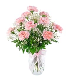 MD41. An arrangement by Win's Flowers.