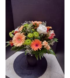 Some Beach. An arrangement by Pandora's Posies.