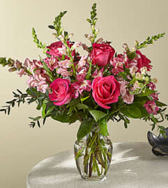 Evermore. An arrangement by Floral Insight.