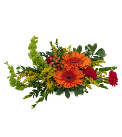 Together. An arrangement by Deer Valley Florist and Flower Delivery.