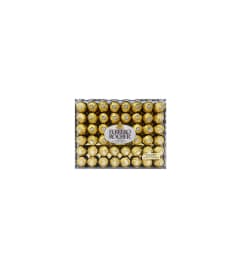 Ferrero Rocher fine Hazelnut Chocolates 21.2 oz. An arrangement by Cala's Boutique Floral.