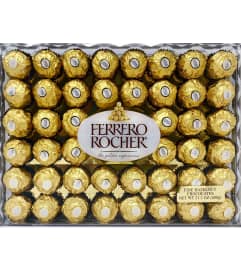 Ferrero Golden Gallery Signature Fine Assorted Chocolates 15.4 oz. An arrangement by Cala's Boutique Floral.