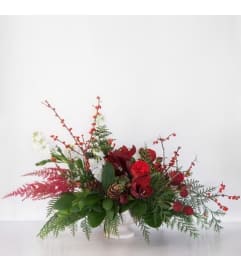MC25. An arrangement by Win's Flowers.