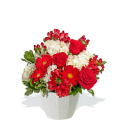Limitless Love for You!. An arrangement by Flower Lane.