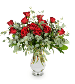 Beloved Bella. An arrangement by Deer Valley Florist and Flower Delivery.