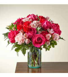 FTD You're Precious. An arrangement by Novak's Flower Shoppe.