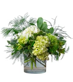 Grace and Petals. An arrangement by Deer Valley Florist and Flower Delivery.