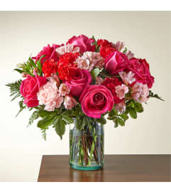 Your So Precious. An arrangement by L and J Blooms.