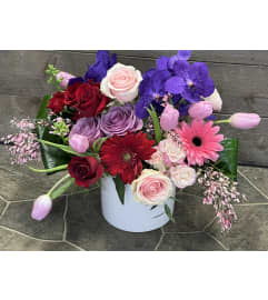 This is Love. An arrangement by Donato's Floral. This is Love. An arrangement by Donato's Floral.