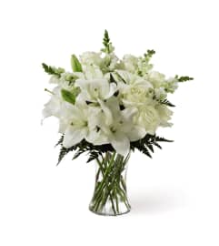 MF Eternal Friendship Bouquet. An arrangement by Magic Flowers Inc..