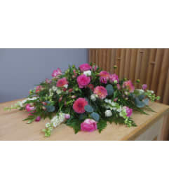 Tenderhearted Love. An arrangement by Floral Images.