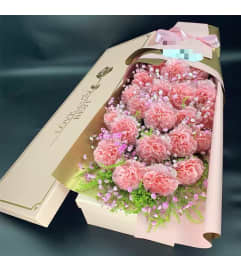 MD49. An arrangement by Win's Flowers.