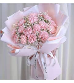 MD60. An arrangement by Win's Flowers.