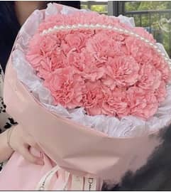 MD63. An arrangement by Win's Flowers.