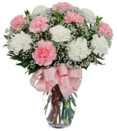 MD67. An arrangement by Win's Flowers.