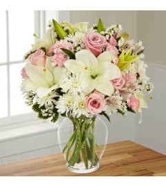 MD70. An arrangement by Win's Flowers.