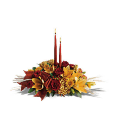 Elegant Graceful Glow Centerpiece. An arrangement by Elegant Florist. Elegant Graceful Glow Centerpiece. An arrangement by Elegant Florist.
