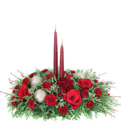 Magical Time Centeriece. An arrangement by Northwest Florist. Magical Time Centeriece. An arrangement by Northwest Florist.