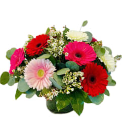 And I Will Always Love You. An arrangement by The Greenhouse Florist.
