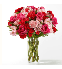 Elegant You're Precious Bouquet. An arrangement by Elegant Florist.
