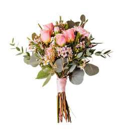 Molly's in Love - NO VASE. An arrangement by Deer Valley Florist and Flower Delivery.